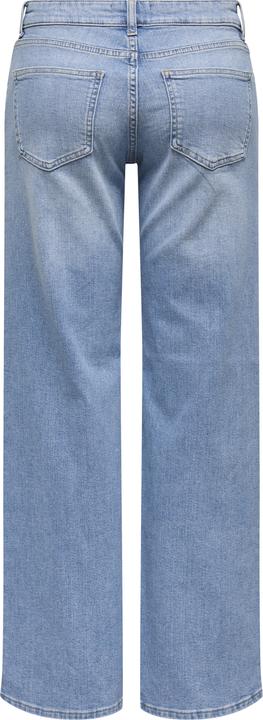 Produktbild Only Onljudy-O Lw Wide Leg Dnm Tai433 Noos (L)