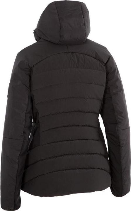 Actual product image Trespass Womens/Ladies Clientella Down Jacket (S)