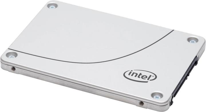 Actual product image Intel Dc S4600 (1920 GB, 2.5")