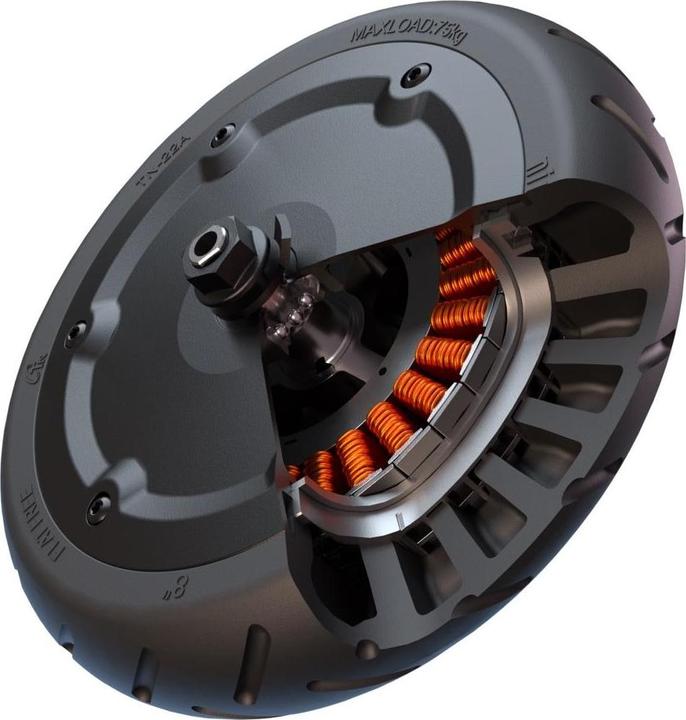 Immagine prodotto Segway-Ninebot E2 E (20 km/h, 25 km, 250 W)