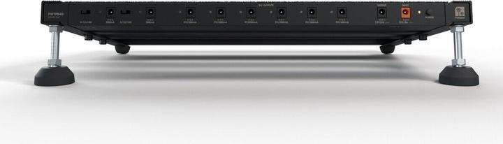 Produktbild Palmer Audio Pedalbay® 40 PB PEDALBOARD40 (Instrumenten Fusspedal)