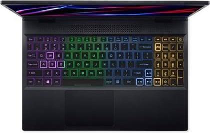 Produktbild Acer Nitro 5 AN517-42-R7XR (17.3" FHD, R7, 32GB, 1TB SSD, 1TB SSD, GeForce RTX 3070Ti, W11H) (17.30", AMD Ryzen 7 6800HS, 32 GB, 1000 GB, CH)