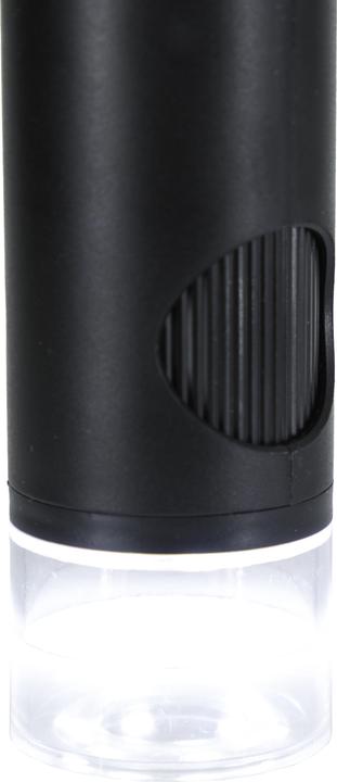 Actual product image Denver MSC-255 Digital Microscope Black New