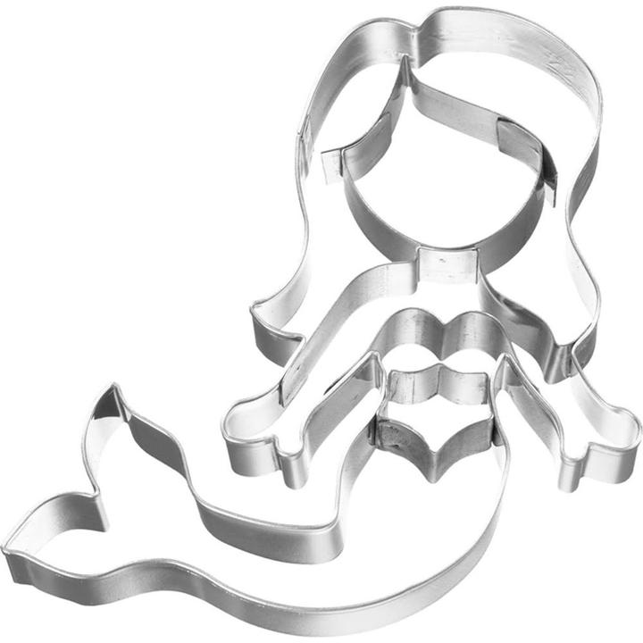 Birkmann Tagliabiscotti Sirena 9cm