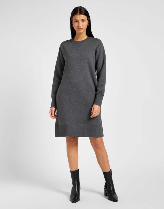 Produktbild Lee Minikleid Raglan Sweatshirt Dress (S)
