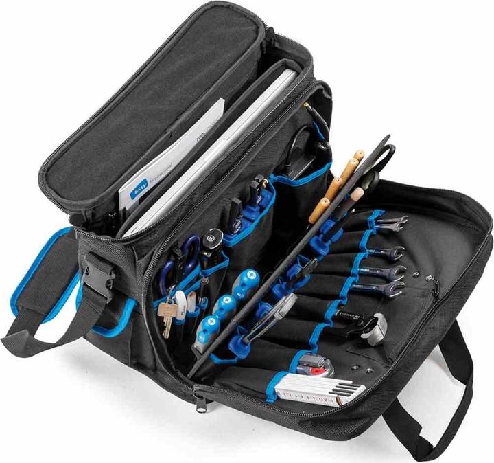 Image du produit B&W International Sac à outils