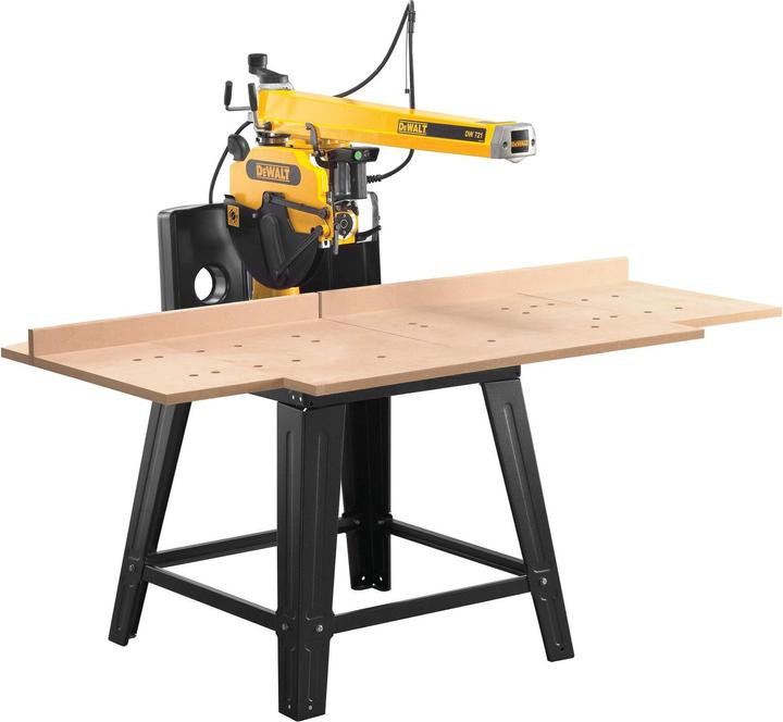 Immagine prodotto DeWalt Sega a braccio radiale