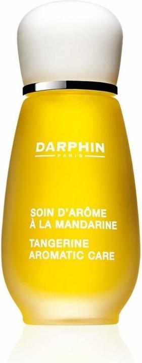 Actual product image Darphin Essential Oil Elixir Tangarine Aromatic (15 ml, 24h cream)