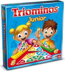 Image du produit Carlit Triominos Deluxe (Allemand)