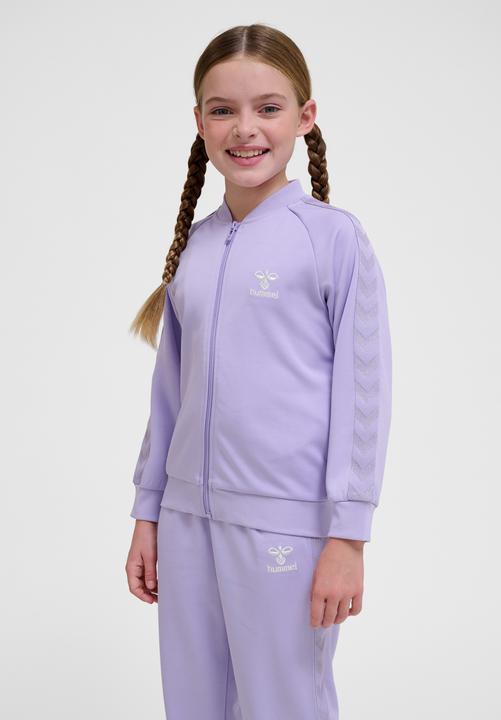 Image du produit hummel hmlNOMA VESTE ZIP (146)