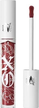 Actual product image Kat von D. Kat Von D Xo Lip Gloss Azalea (Azalea)