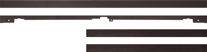 Actual product image Samsung The Frame Bezel 50" (Framing system)
