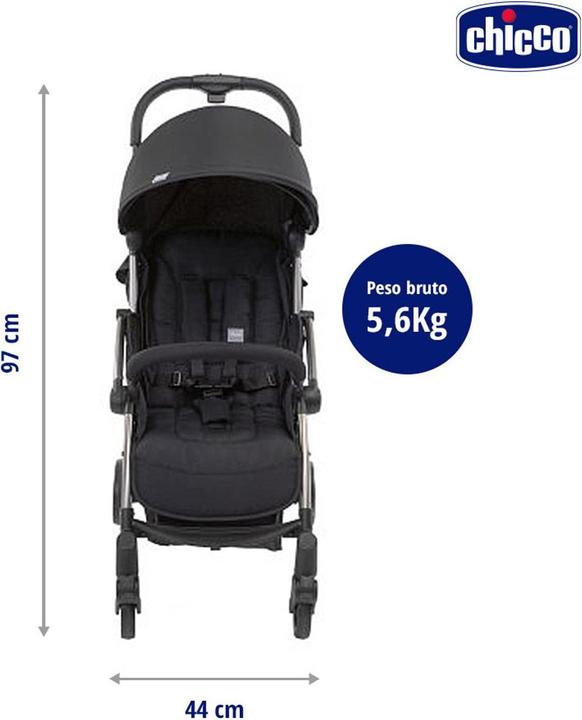 Image du produit Chicco Cheerio
