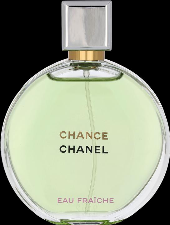 Immagine prodotto Chanel Chance Eau Fraîche Eau de Parfum Spr 50 ml (Eau de parfum, 50 ml)