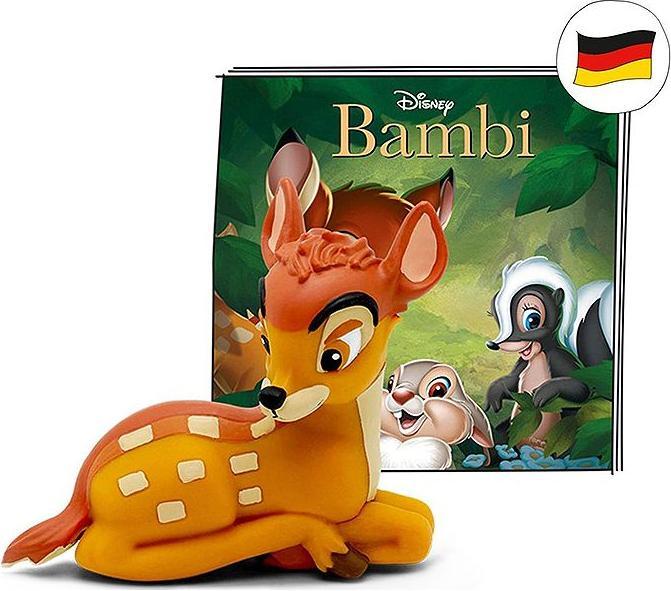Immagine prodotto Tonies Bambi (Tedesco)