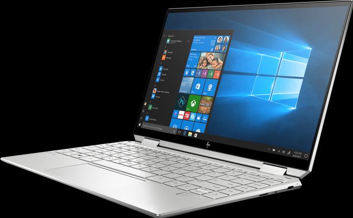 Produktbild HP Spectre x360 – 13-aw0702nz (13.30", Intel Core i7-1065G7, 16 GB, 1000 GB, CH)