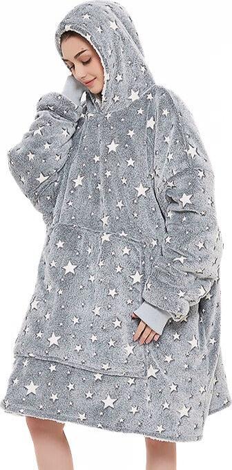 Immagine prodotto Yuwanet Yuhoodie (XL)