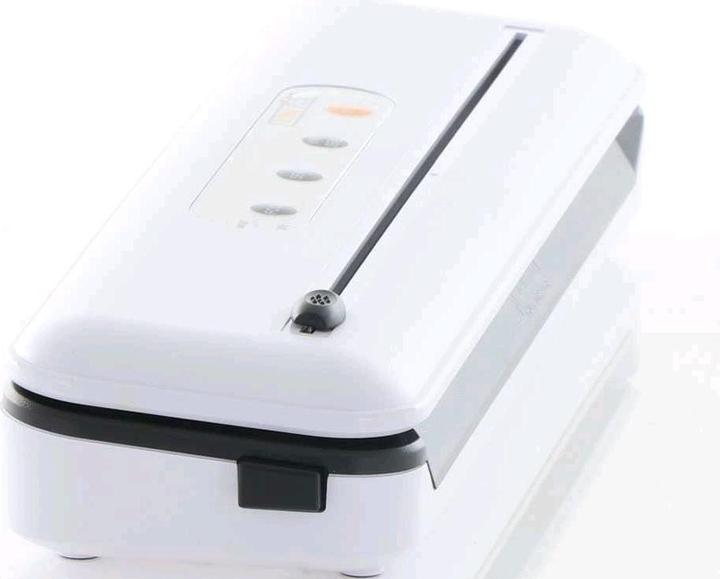 Actual product image Royal Food Automatic vacuum machine