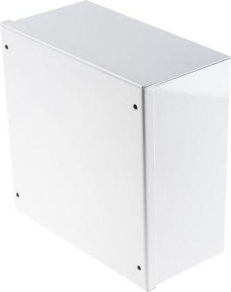 Image du produit Rs Pro BOITE METAL GRISE 200X200X100MM (Boîtier)