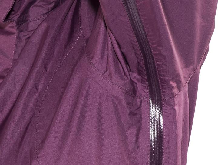 Actual product image Bergans Super Lett Jacket Ladies (S)