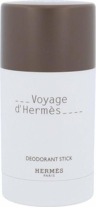 Actual product image Hermès Voyage d' (Stick, 75 ml)