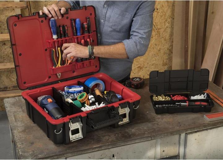 Actual product image Keter Toolbox Technican Box x380x (1 pieces)