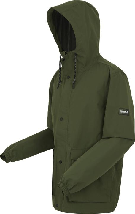 Produktbild Regatta Bayano II Jacke wasserfest (XL)
