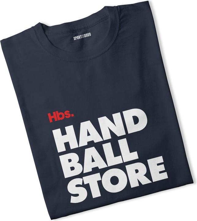 Produktbild Sport is Good t-shirt (M)