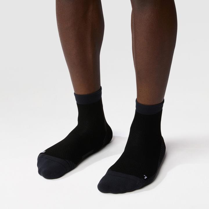 Image du produit North Face Trail Run Quarter Socks (S)