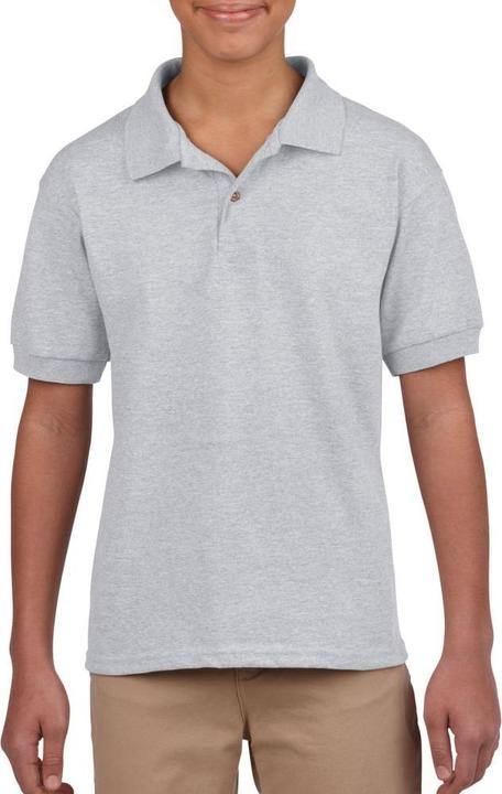 Immagine prodotto Gildan Maglietta Polo Semplice Bambini (152, 158)