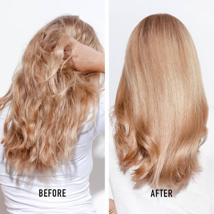 Actual product image Kérastase Genesis set (Hair care set)