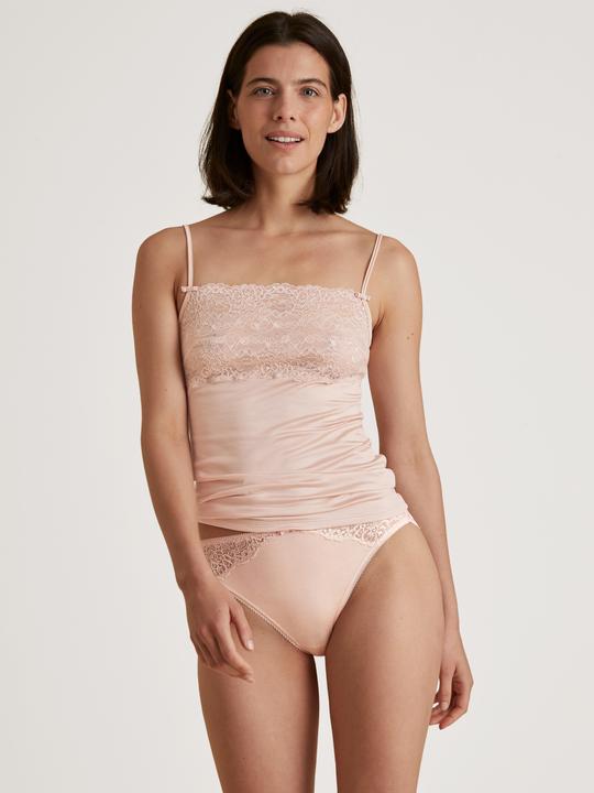 lace parfait pink