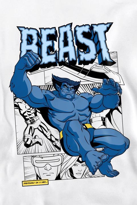 Image du produit - Sweat X-MEN - Adulte (S)