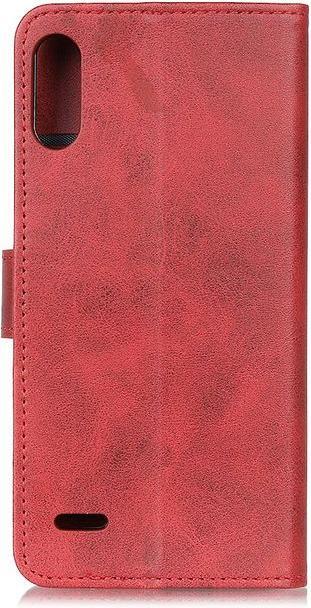 Produktbild MU Classic Classic IV Leder Bookcover Series (LG K22)