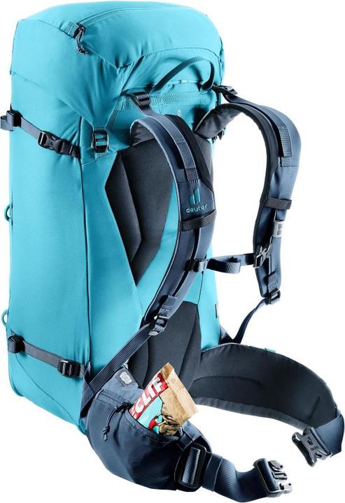 Immagine prodotto Deuter Guida 32 + 8 (32 l)