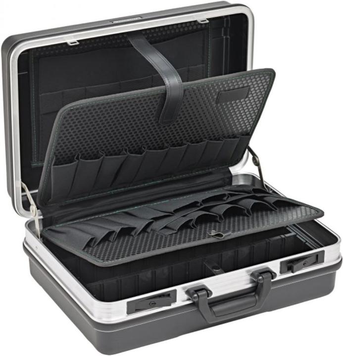 Stahlwille Werkzeugkoffer 81620009