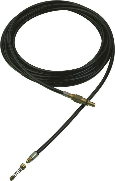 Actual product image Nilfisk 9M Hose Textile Xtra