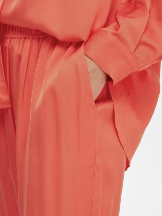 Immagine prodotto Selected Femme Pantaloni in raso (36)