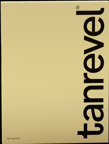 Immagine prodotto Tanrevel ® Mantiene l'autoabbronzatura (Asciugamano autoabbronzante)