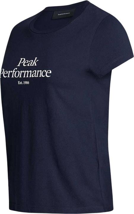 Actual product image Peak Performance Original T-Shirt (XS, S)