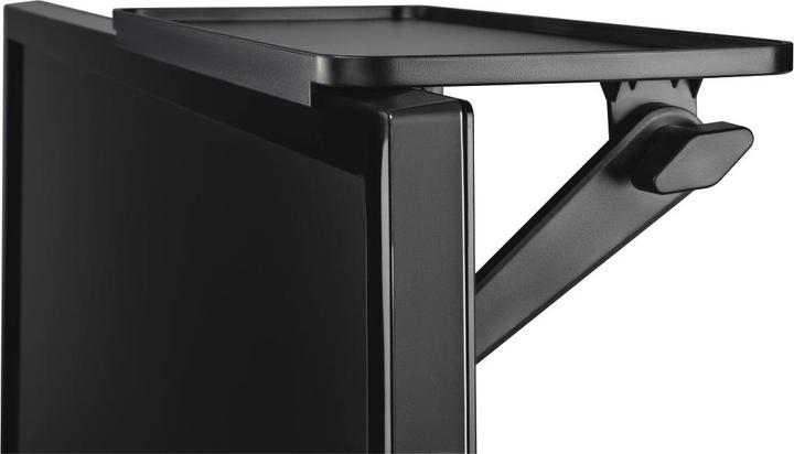 Actual product image Hama Shelf plastic