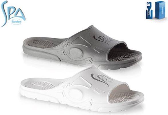 Produktbild Fashy Spa Wellness Pantolette (37)