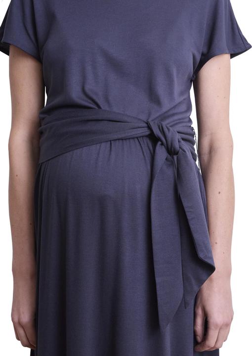 Produktbild Vertbaudet Langes Jerseykleid für die Schwangerschaft (42)