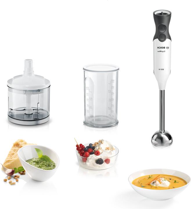 Immagine prodotto Bosch Hausgeräte MS6CA4120