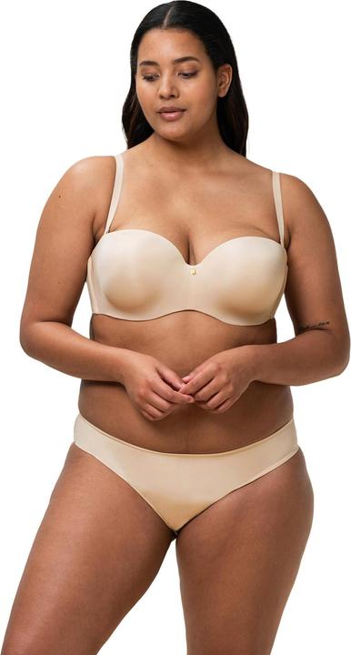 Produktbild Triumph Bügel-BH Body Make-Up Essentials (80 A, 2er Pack)