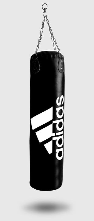 Immagine prodotto adidas BIGGER/FATTER BOXSACK 150cm/42kg (150 cm, 42 kg)