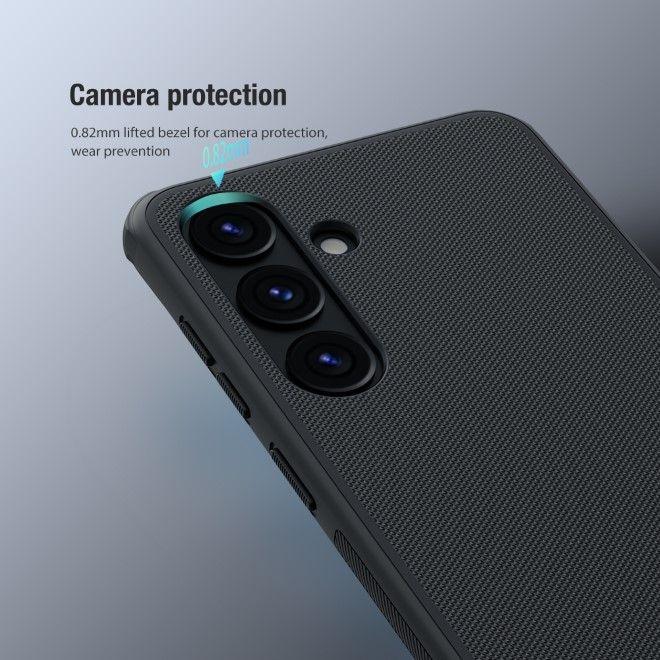 Produktbild Nillkin Super Frosted Shield Pro Series Hardcase Hülle (Samsung Galaxy S24+)