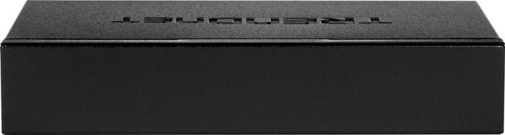 Actual product image Trendnet TPE-P521ES (5 Ports)