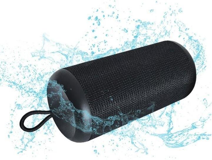 Actual product image Rebeltec Portable Bluetooth Speaker AIR (8 h, Battery operated)