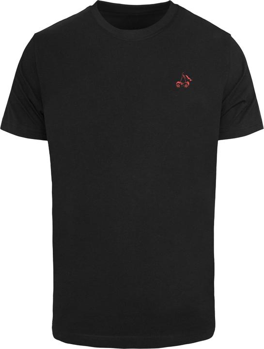Mister Tee MisterTee Life's Sweet Cherries Tee - 175451